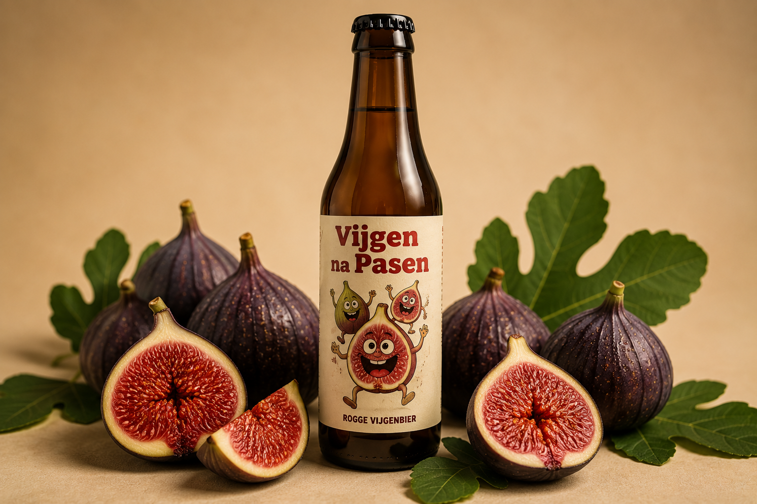 Silsom Vijgen